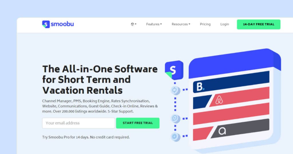 smoobu-homepage