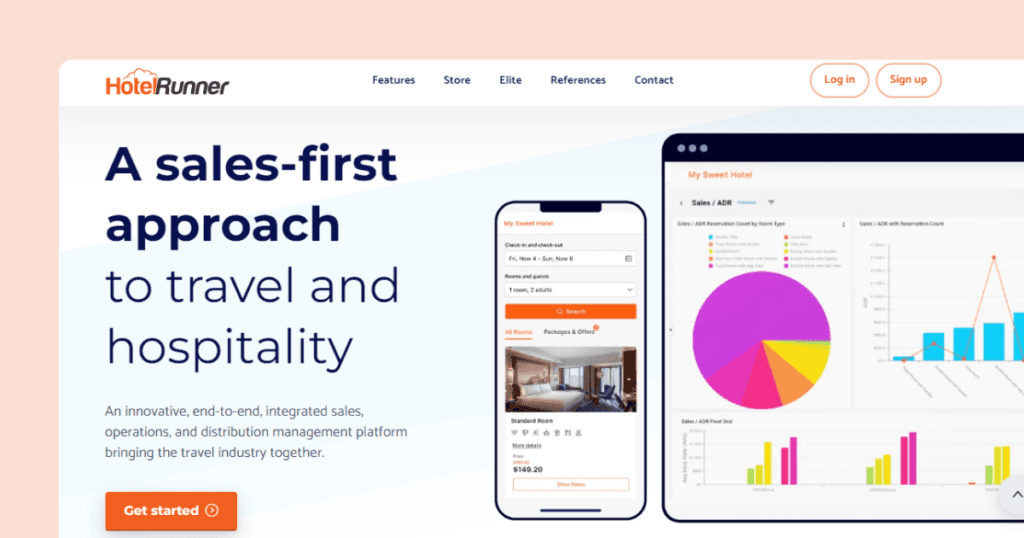 hotelrunner-homepage