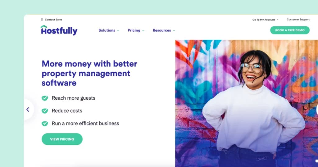 hostfully-homepage