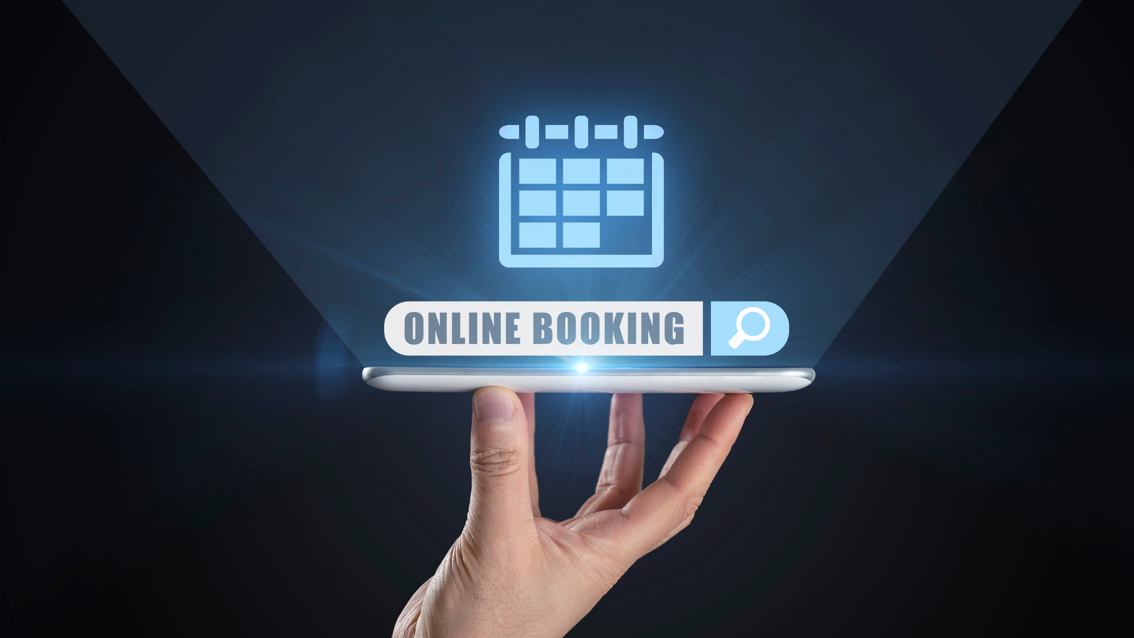 online-booking-search-bar