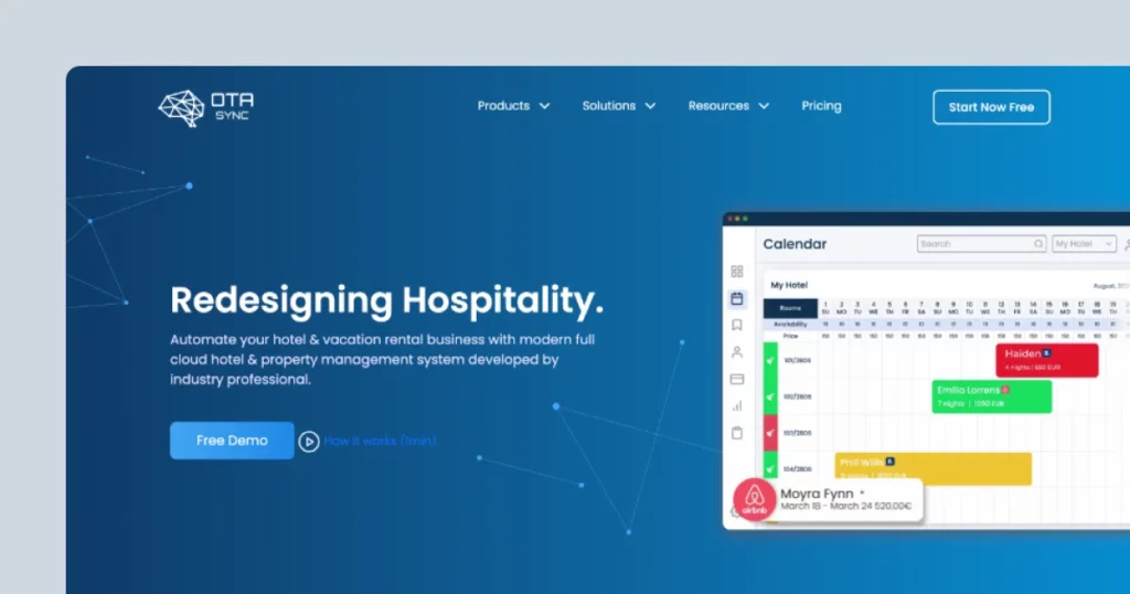 ota-sync-homepage
