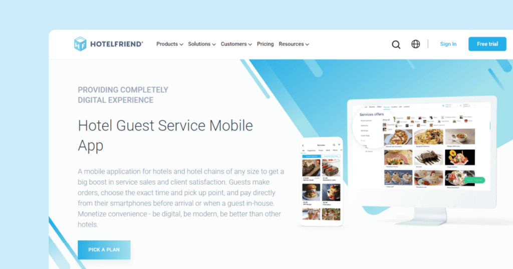 hotelfriend-homepage