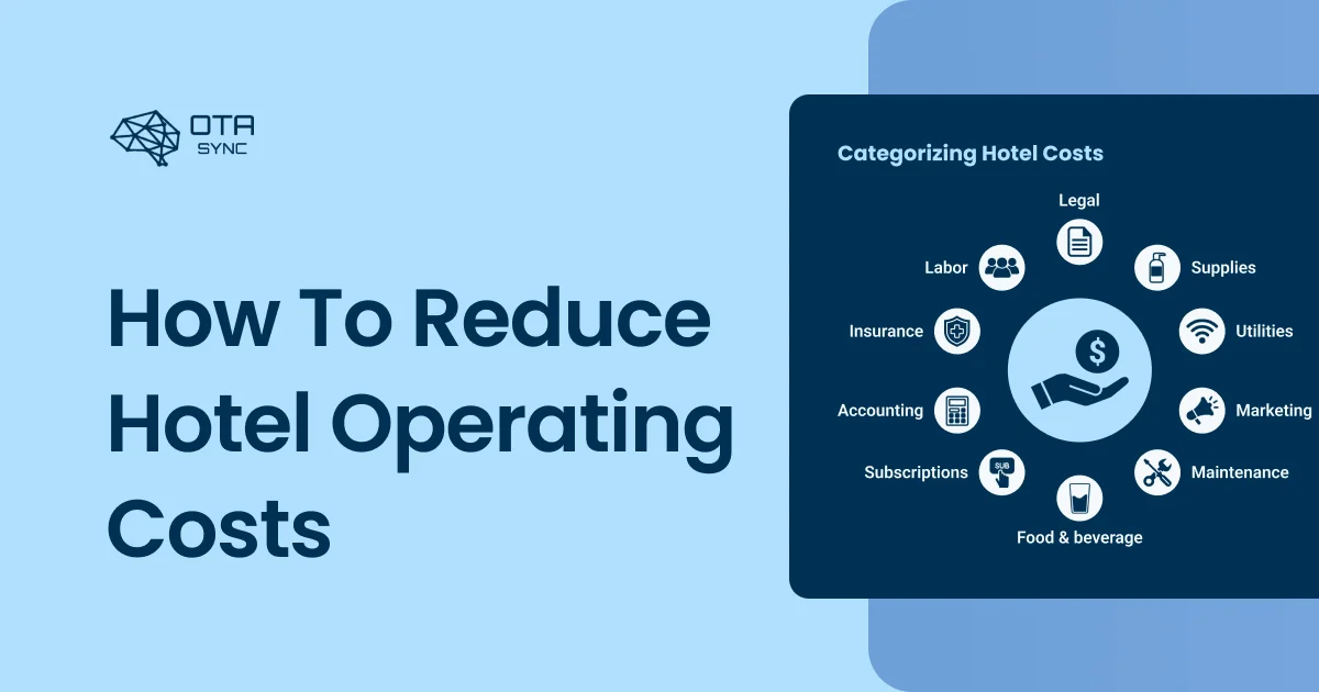 reduce-hotel-operating-costs