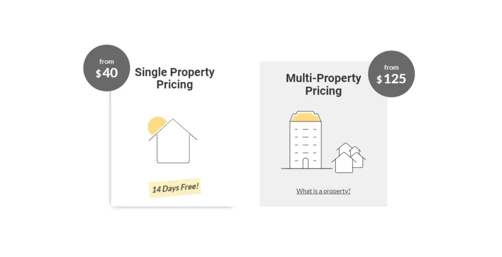 evivo-pricing-page