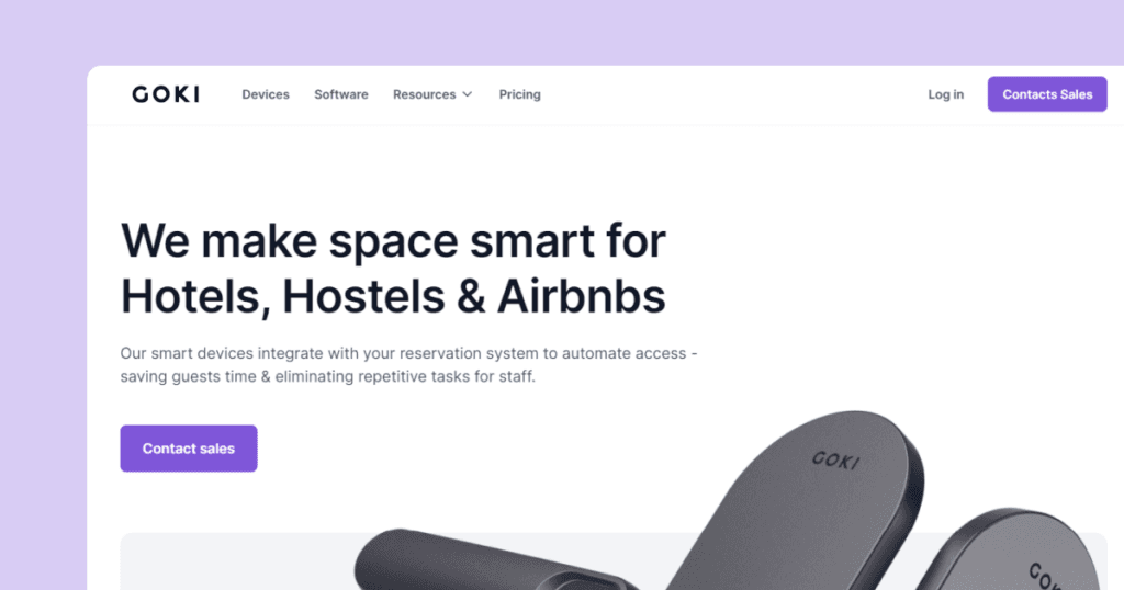 goki-homepage