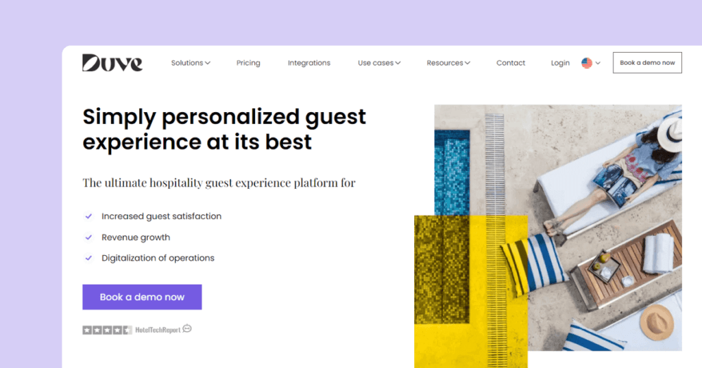duve-homepage