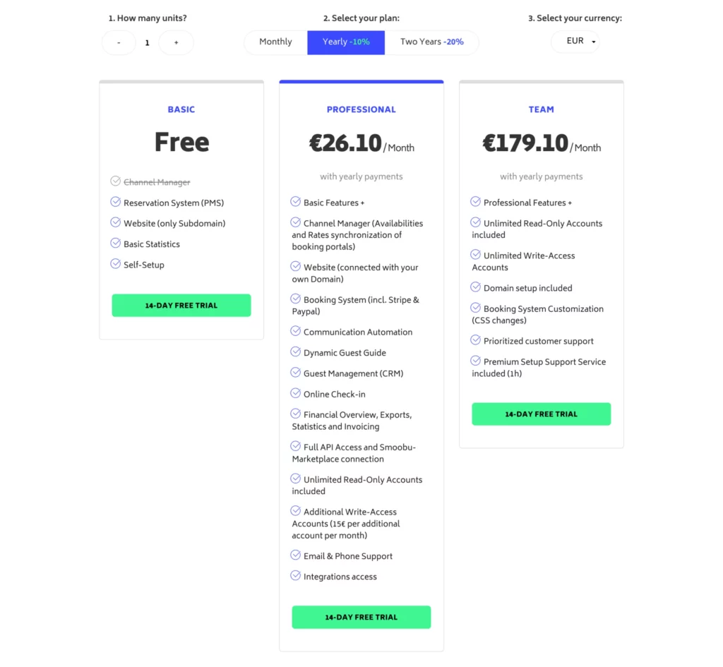 hostfully-pricing