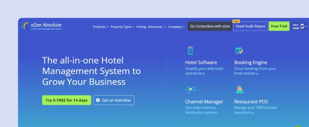 ezee-absolute-homepage