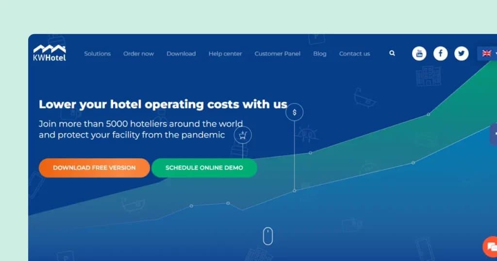 kw-hotel