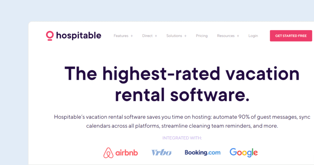 hospitable-homepage