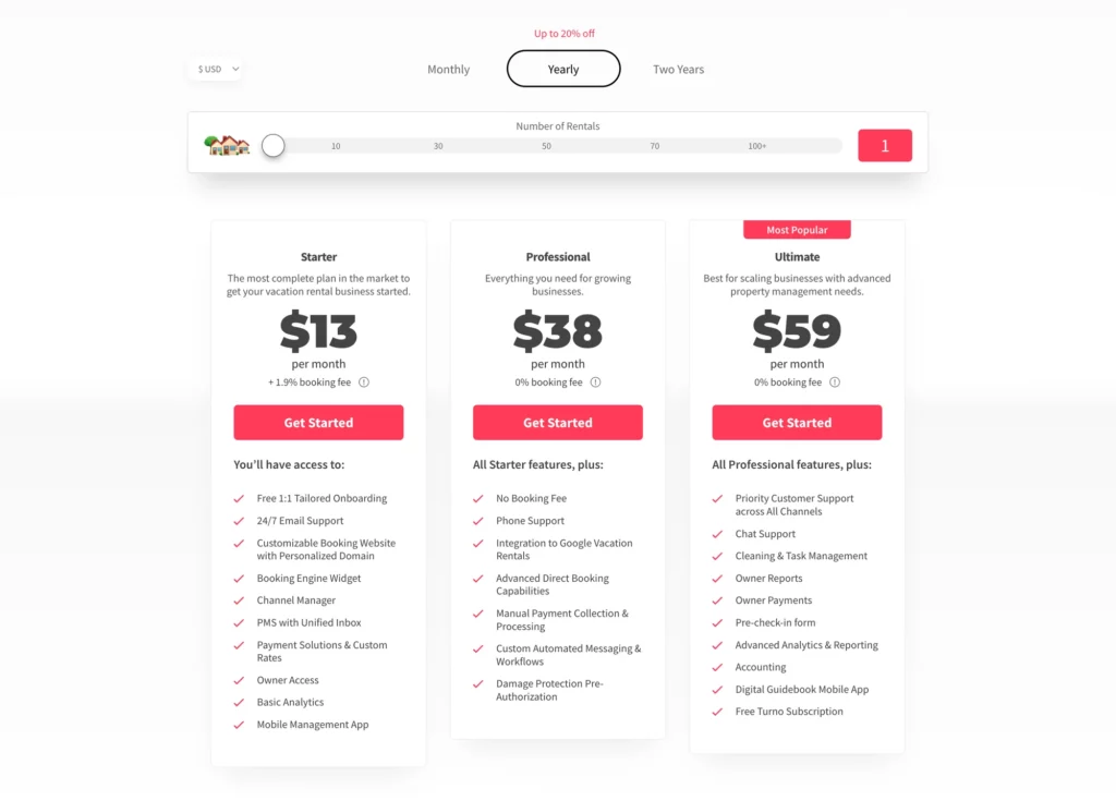 lodgify-pricing