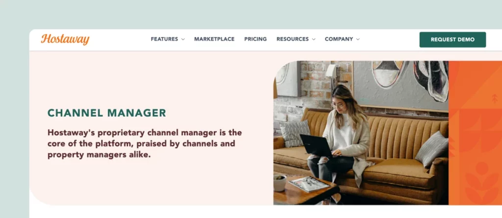 hostaway-homepage