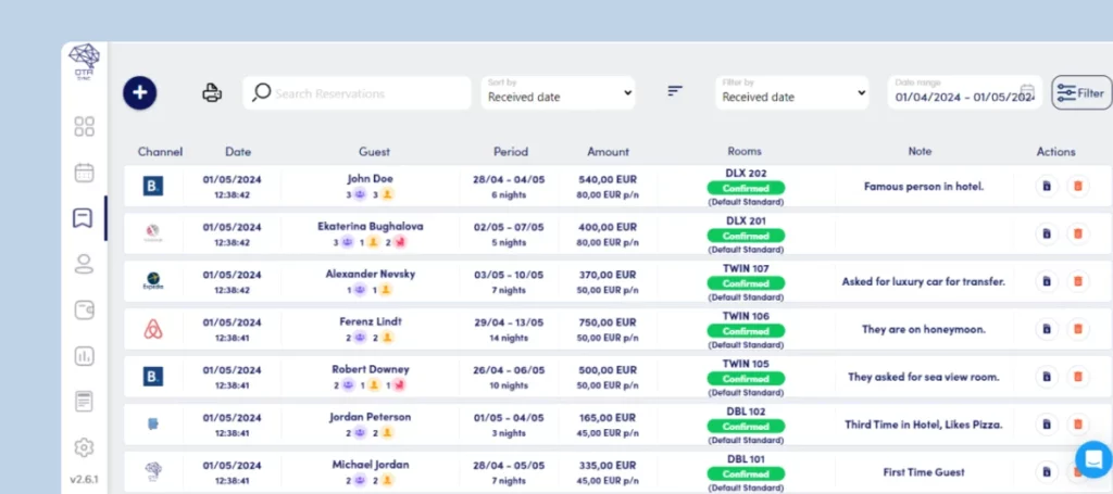 ota-sync-interface