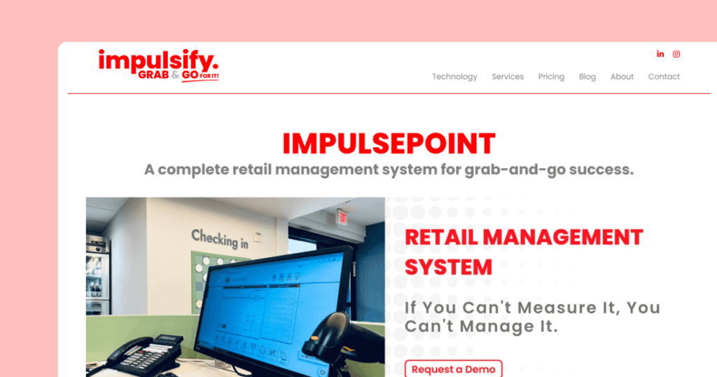 impulsify-homepage