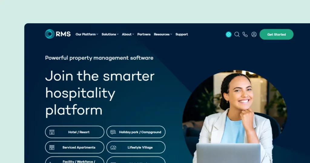 rms-homepage