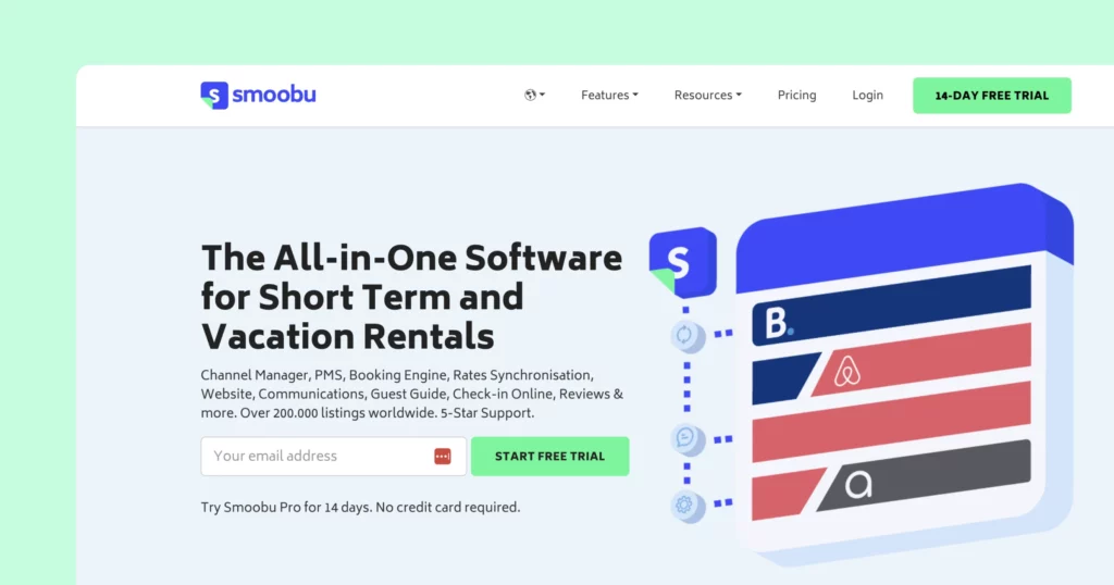 smoobu-homepage