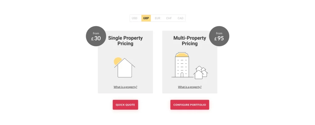 eviivo-pricing