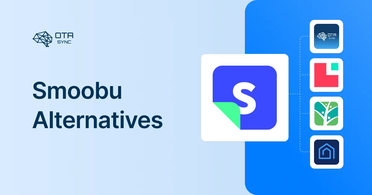 smoobu-alternatives