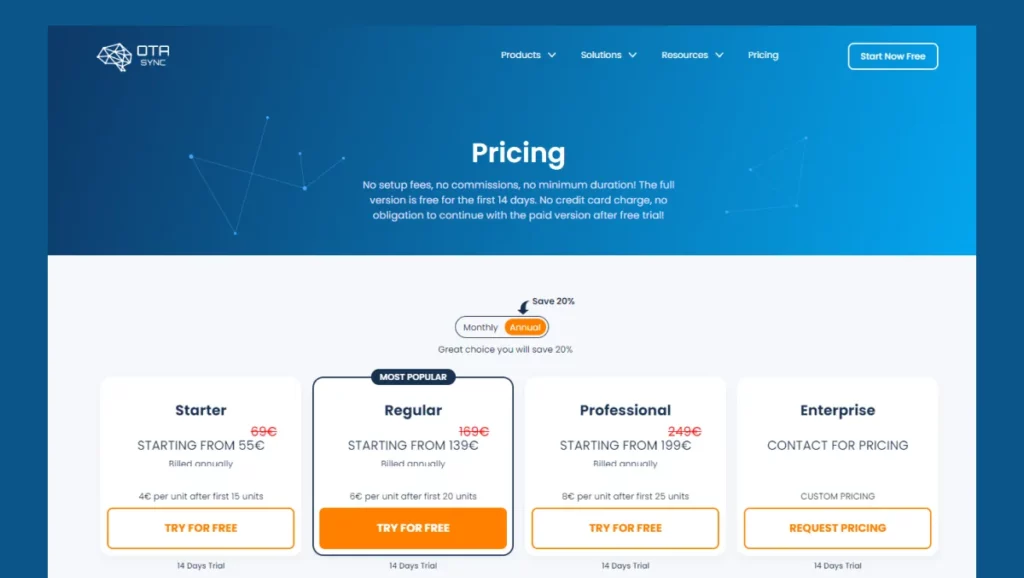 otasync-pricing